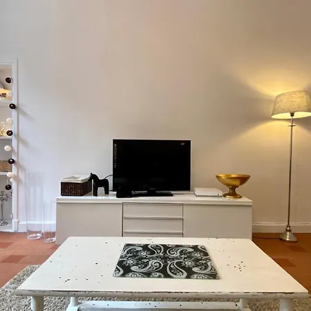 Апартаменты 60m2 Centre *
