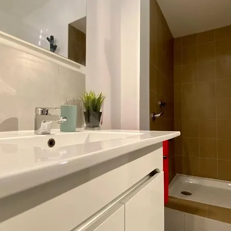 60m2 Centre Apartment