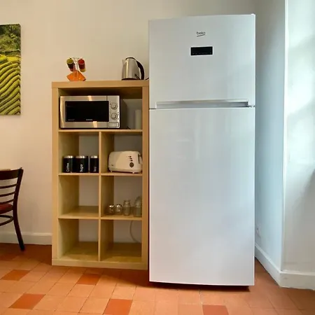 60m2 Centre * Каркассон