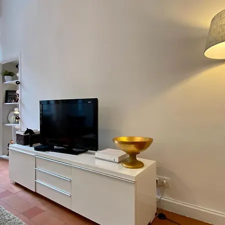 60m2 Centre Каркассон