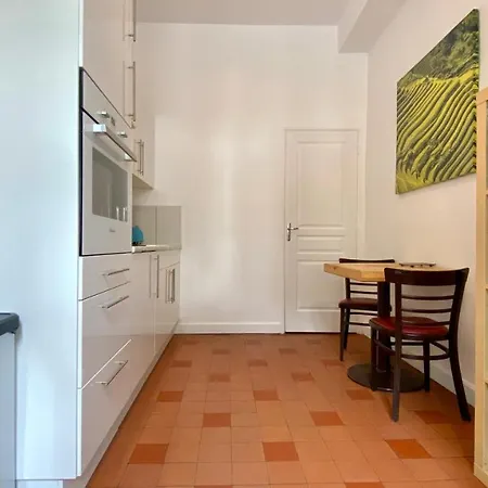 60m2 Centre