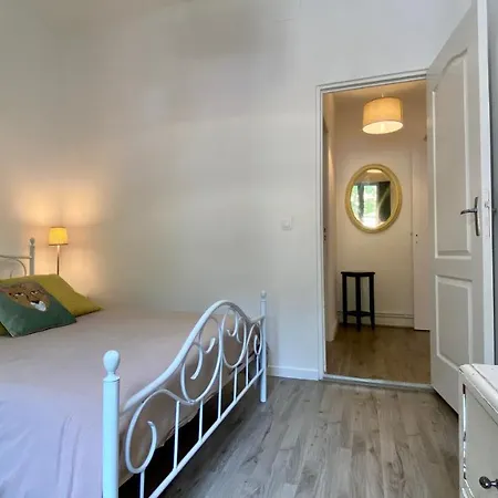 60m2 Centre Apartment