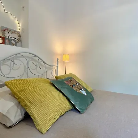 60m2 Centre * Carcassonne