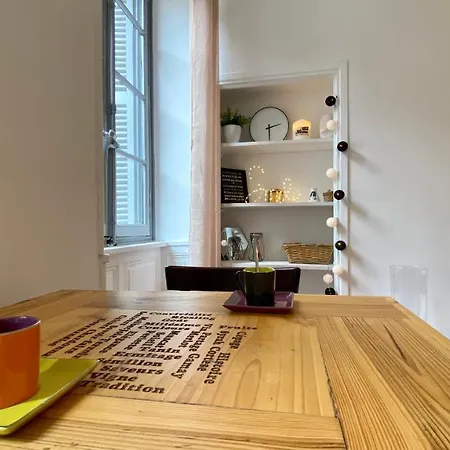 60m2 Centre