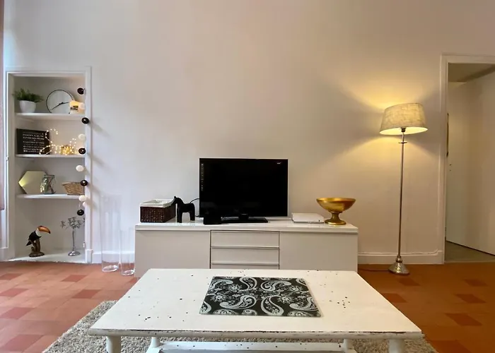 Apartament 60m2 Centre *