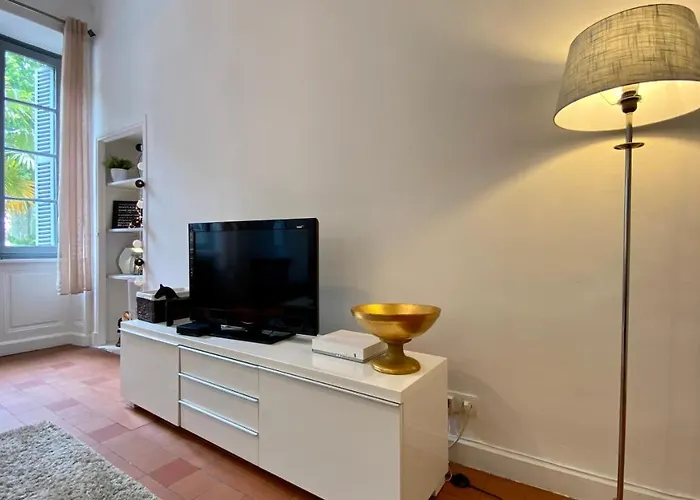 60m2 Centre Carcassonne