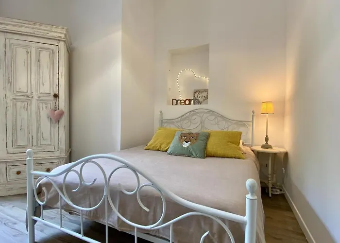 Apartament 60m2 Centre Carcassonne