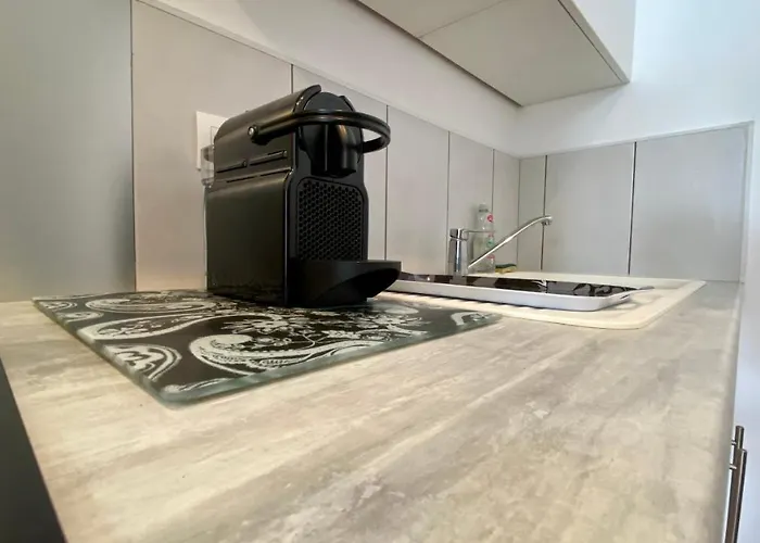 Apartament 60m2 Centre Carcassonne