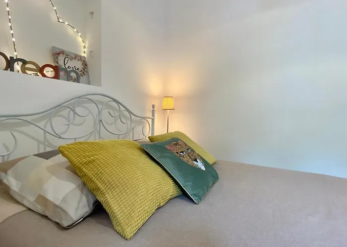 60m2 Centre * Carcassonne